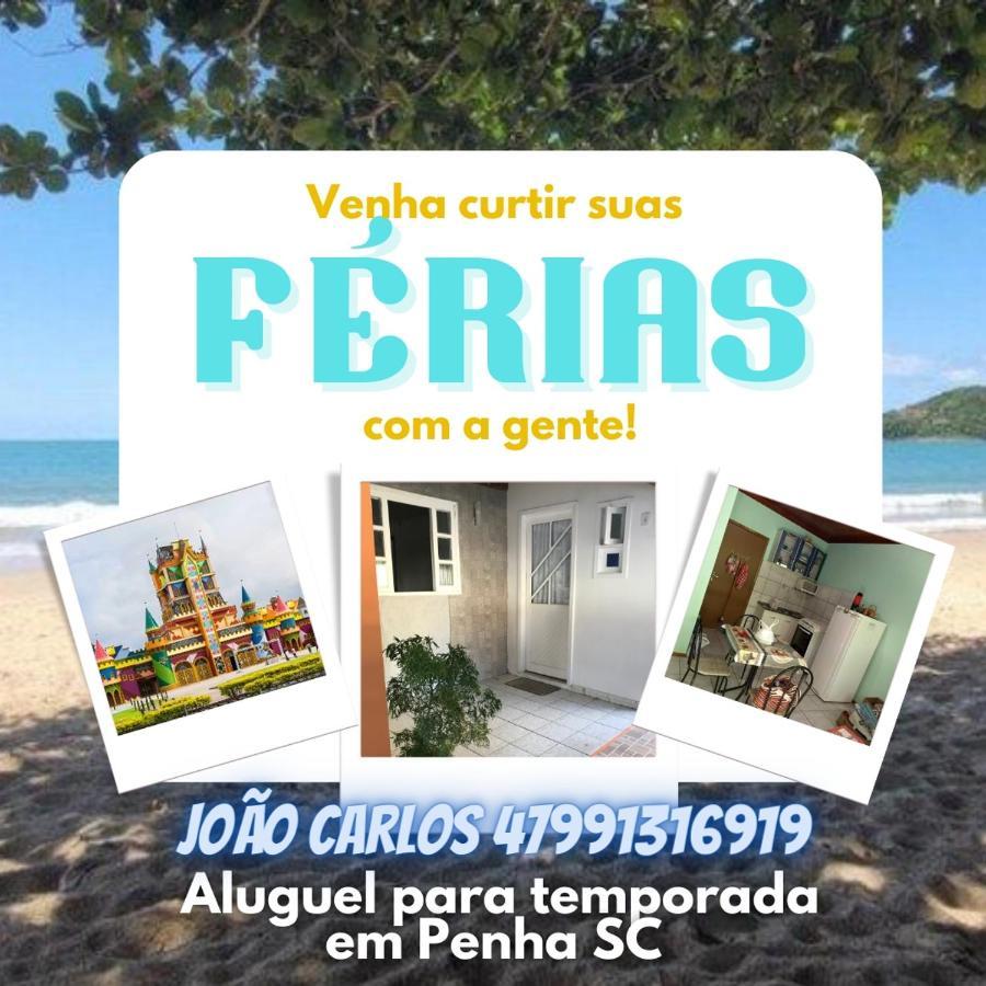 JOÃO CARLOS CASAS 3 Quartos #1 Vila Penha  Exterior foto